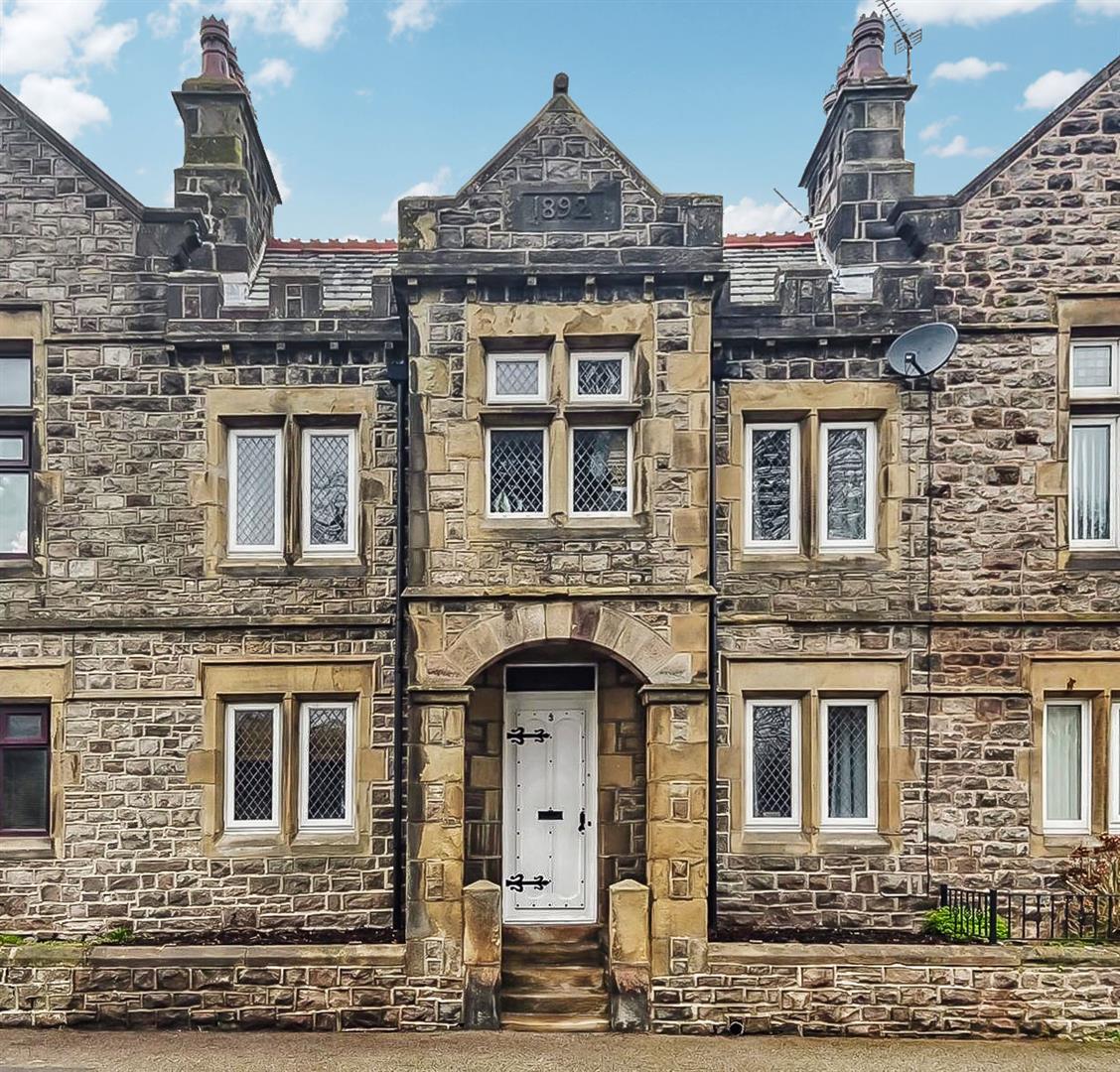 Middleton Road, Heysham, Morecambe R&B Estate Agents